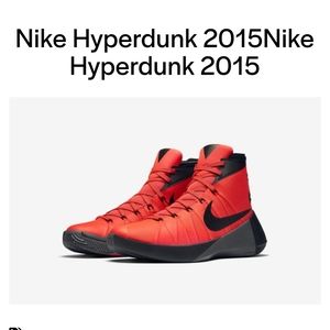 hyperdunks 2015 youth